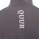 Trainings-T-Shirt QJolene QUUR Grau