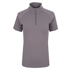 Trainings-T-Shirt QJolene QUUR Grau