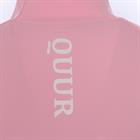 Trainings-T-Shirt QJolene QUUR Rosa