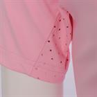Trainings-T-Shirt QJolene QUUR Rosa