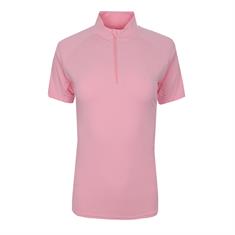 Trainings-T-Shirt QJolene QUUR Rosa