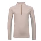 Trainings-T-Shirt QJona Kinder QUUR Beige