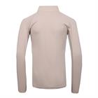 Trainings-T-Shirt QJona Kinder QUUR Beige