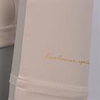 Trainings-T-Shirt QJona Kinder QUUR Beige