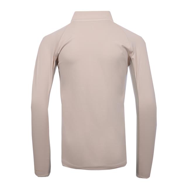 Trainings-T-Shirt QJona Kinder QUUR Beige