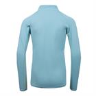 Trainings-T-Shirt QJona Kinder QUUR Blau
