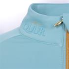 Trainings-T-Shirt QJona Kinder QUUR Blau