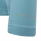 Trainings-T-Shirt QJona Kinder QUUR Blau
