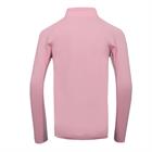 Trainings-T-Shirt QJona Kinder QUUR Rosa