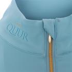 Trainings-T-Shirt QJona QUUR Blau
