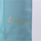 Trainings-T-Shirt QJona QUUR Blau