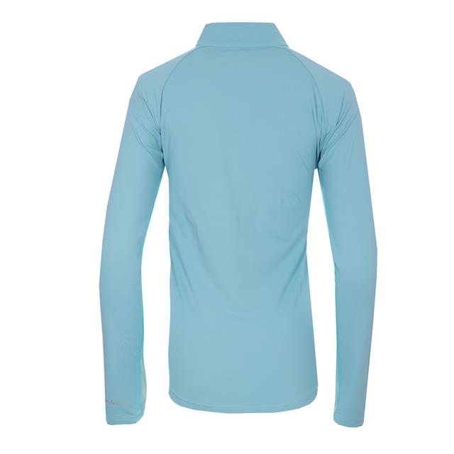 Trainings-T-Shirt QJona QUUR Blau