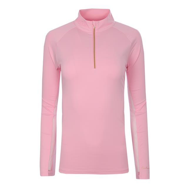 Trainings-T-Shirt QJona QUUR Rosa