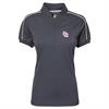 Trainings-T-Shirt Royal Kids PK international Dunkelgrau