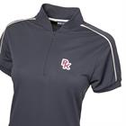 Trainings-T-Shirt Royal Kids PK international Dunkelgrau