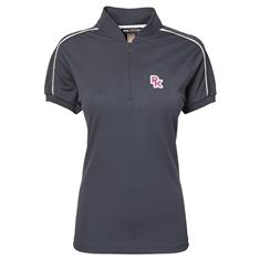 Trainings-T-Shirt Royal Kids PK international Dunkelgrau