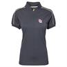 Trainings-T-Shirt Royal Kids PK international Dunkelgrau