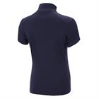 Trainings-T-Shirt SPAmara Schockemöhle Dunkelblau