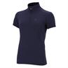 Trainings-T-Shirt SPAmara Schockemöhle Dunkelblau