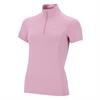 Trainings-T-Shirt SPAmara Schockemöhle Rosa