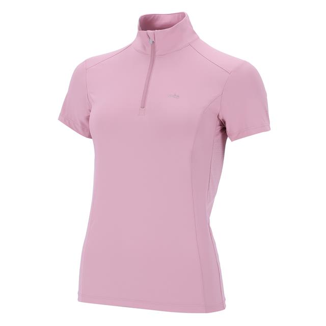 Trainings-T-Shirt SPAmara Schockemöhle Rosa