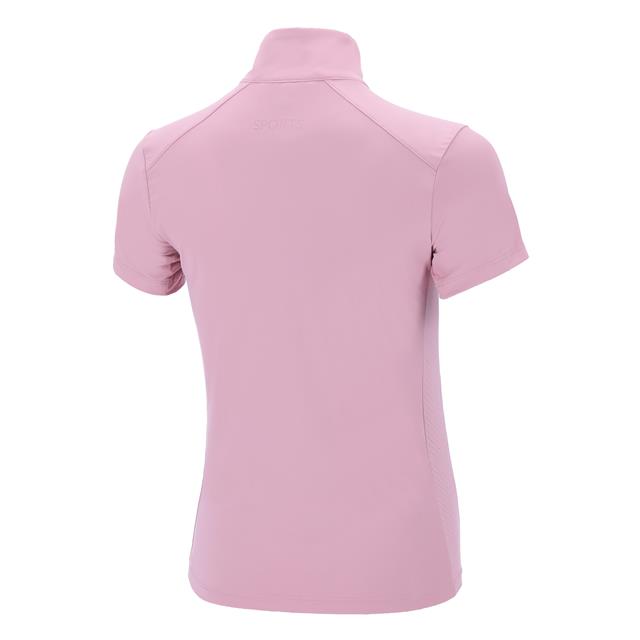 Trainings-T-Shirt SPAmara Schockemöhle Rosa