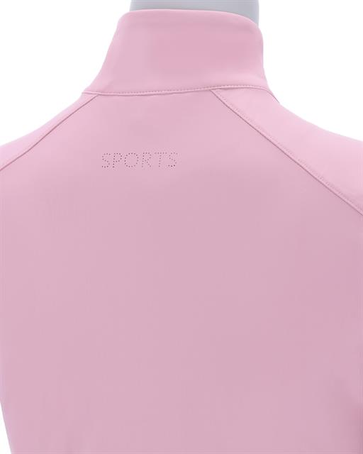 Trainings-T-Shirt SPAmara Schockemöhle Rosa