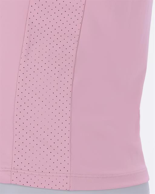 Trainings-T-Shirt SPAmara Schockemöhle Rosa