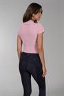 Trainings-T-Shirt SPAnita Schockemöhle Rosa