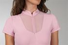Trainings-T-Shirt SPAnita Schockemöhle Rosa