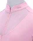 Trainings-T-Shirt SPAnita Schockemöhle Rosa