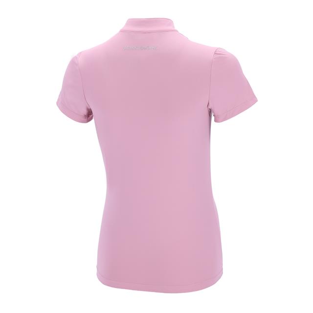 Trainings-T-Shirt SPAnita Schockemöhle Rosa
