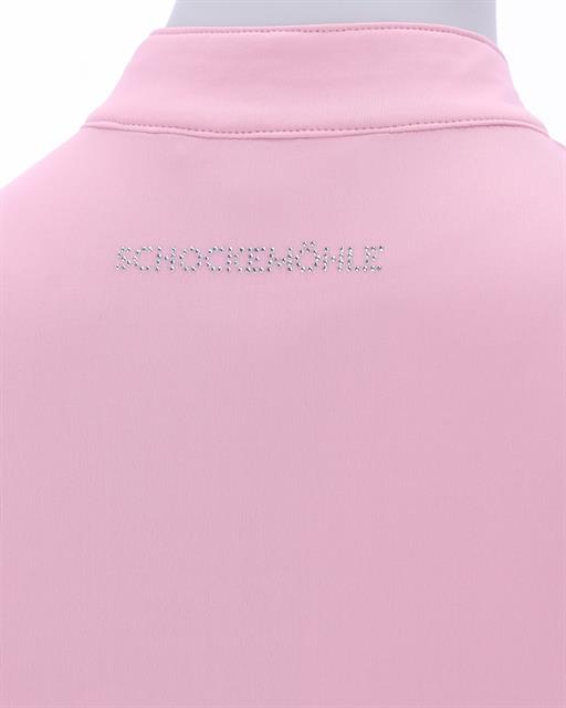 Trainings-T-Shirt SPAnita Schockemöhle Rosa