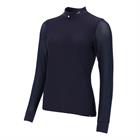 Trainings-T-Shirt SPGianna Schockemöhle Dunkelblau