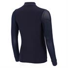 Trainings-T-Shirt SPGianna Schockemöhle Dunkelblau
