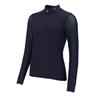 Trainings-T-Shirt SPGianna Schockemöhle Dunkelblau