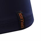 Trainings-T-Shirt Standard Men Epplejeck Dunkelblau