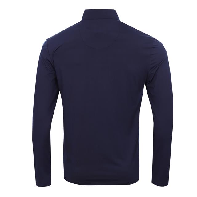 Trainings-T-Shirt Standard Men Epplejeck Dunkelblau