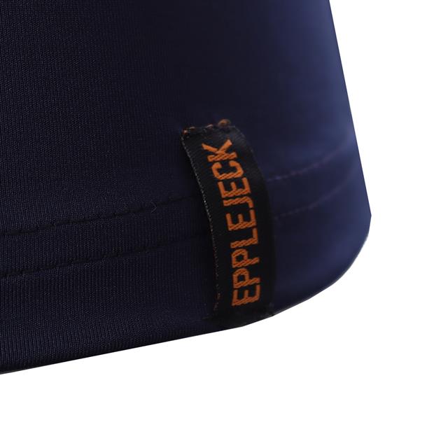 Trainings-T-Shirt Standard Men Epplejeck Dunkelblau