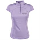Trainings-T-Shirt Trendy Hazel Harry's Horse Helllila
