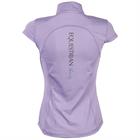 Trainings-T-Shirt Trendy Hazel Harry's Horse Helllila