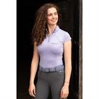 Trainings-T-Shirt Trendy Hazel Harry's Horse Helllila