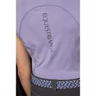Trainings-T-Shirt Trendy Hazel Harry's Horse Helllila
