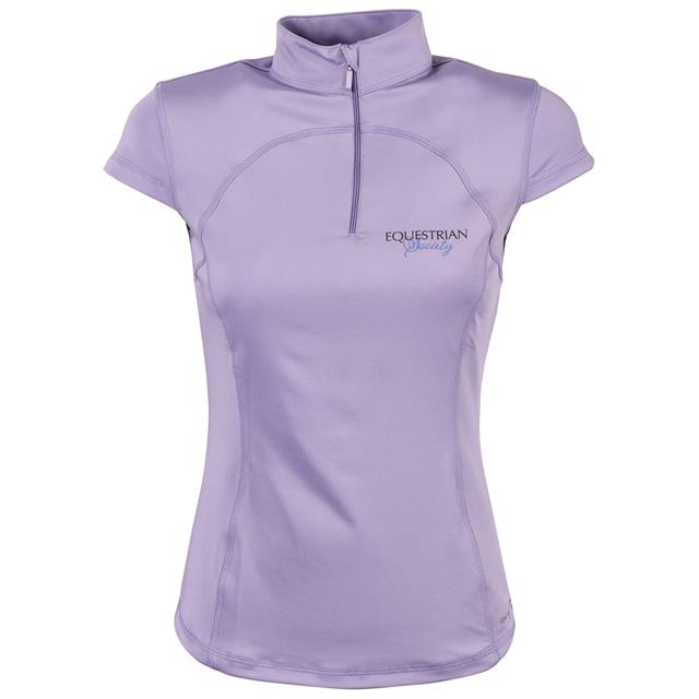 Trainings-T-Shirt Trendy Hazel Harry's Horse Helllila