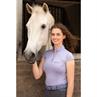 Trainings-T-Shirt Trendy Hazel Harry's Horse Helllila