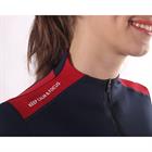 Trainings-T-Shirt Utah Kids QHP Blau