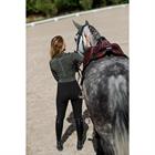 Trainings-T-Shirt Vision Avenue Green Equestrian Stockholm Dunkelgrün