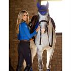 Trainings-T-Shirt Young Rider Baselayer LeMieux Blau