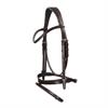 Trainings-Trense HGWellington HORSEGEAR Braun