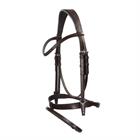 Trainings-Trense HGWellington HORSEGEAR Braun
